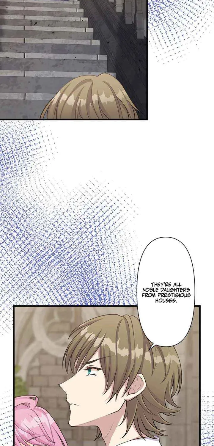 I Was a Sacrificial Princess, but I Reincarnated and Became the Body Pillow of the Demon King Chapter 39 page 29 - 