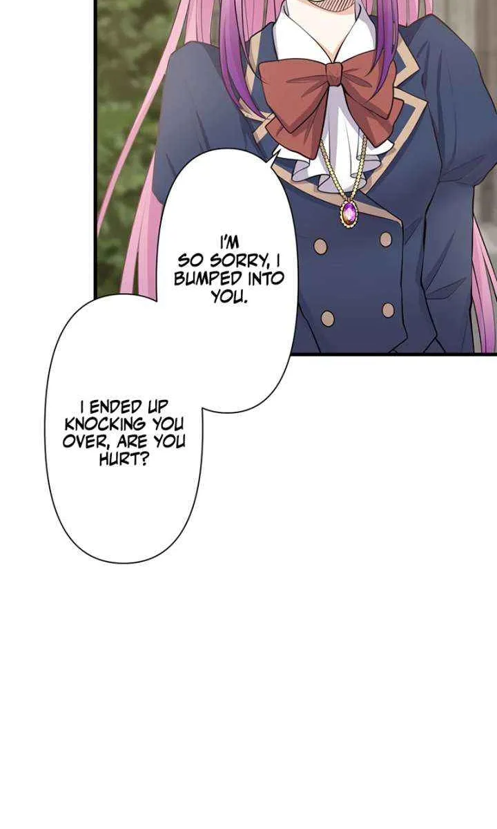 I Was a Sacrificial Princess, but I Reincarnated and Became the Body Pillow of the Demon King Chapter 39 page 31 - 