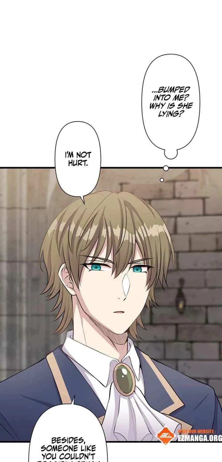 I Was a Sacrificial Princess, but I Reincarnated and Became the Body Pillow of the Demon King Chapter 39 page 32 - 
