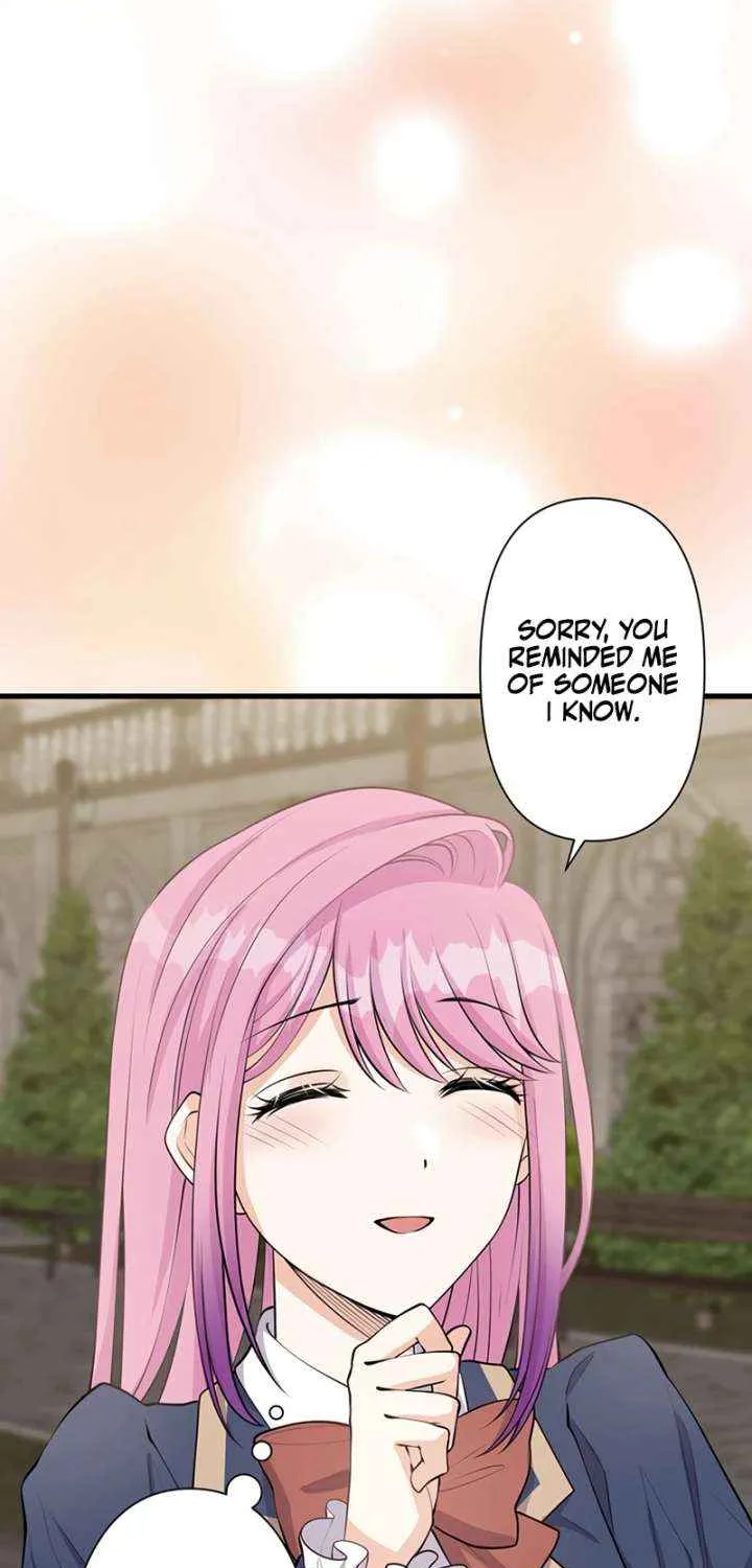I Was a Sacrificial Princess, but I Reincarnated and Became the Body Pillow of the Demon King Chapter 39 page 34 - 