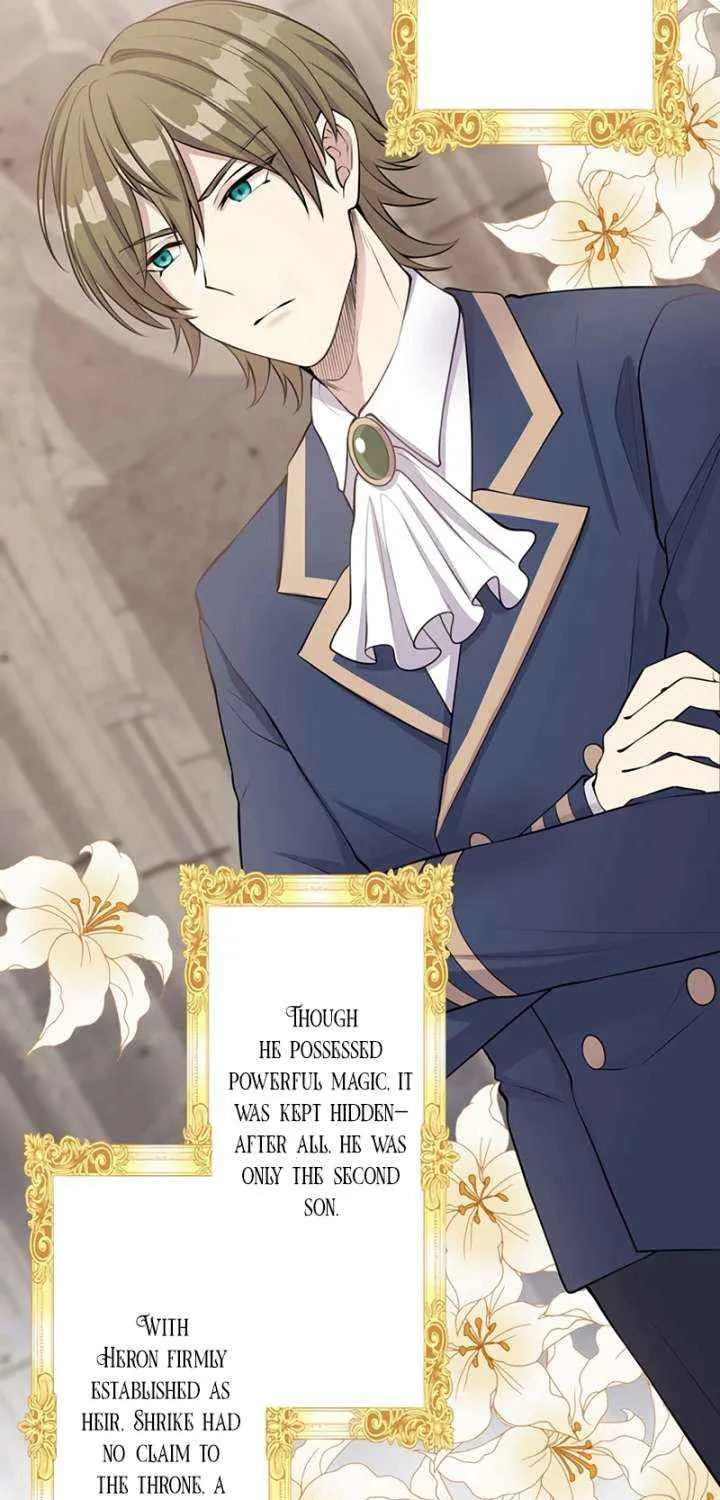 I Was a Sacrificial Princess, but I Reincarnated and Became the Body Pillow of the Demon King Chapter 39 page 36 - 