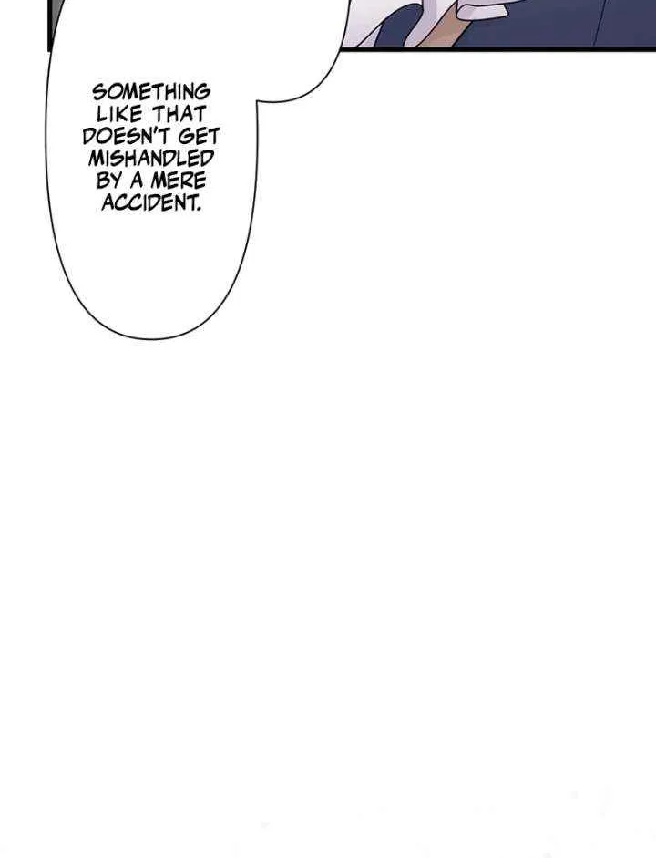 I Was a Sacrificial Princess, but I Reincarnated and Became the Body Pillow of the Demon King Chapter 39 page 43 - 