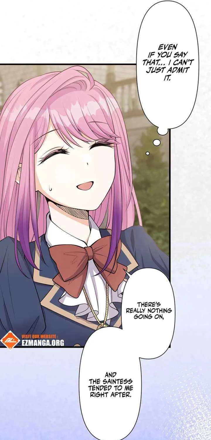 I Was a Sacrificial Princess, but I Reincarnated and Became the Body Pillow of the Demon King Chapter 39 page 44 - 