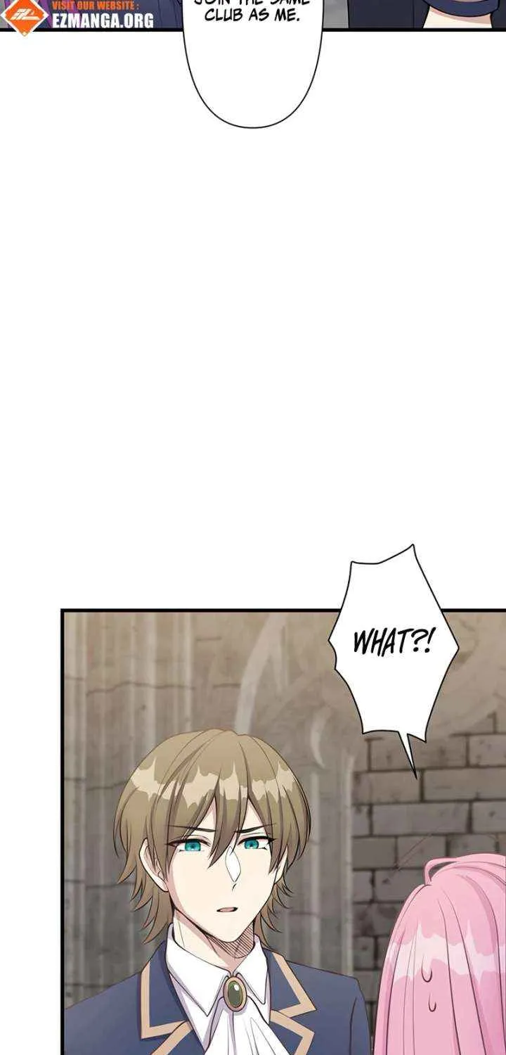 I Was a Sacrificial Princess, but I Reincarnated and Became the Body Pillow of the Demon King Chapter 39 page 55 - 