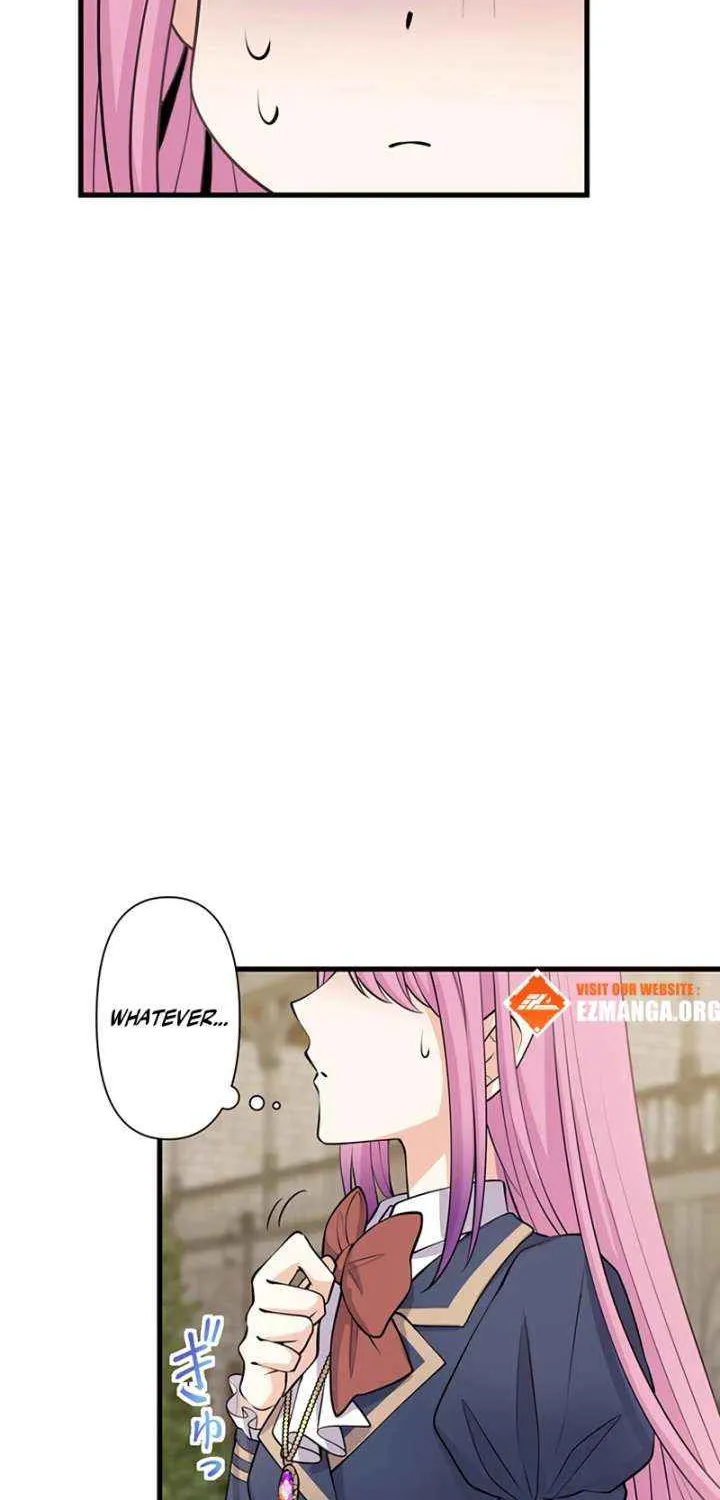I Was a Sacrificial Princess, but I Reincarnated and Became the Body Pillow of the Demon King Chapter 39 page 62 - 