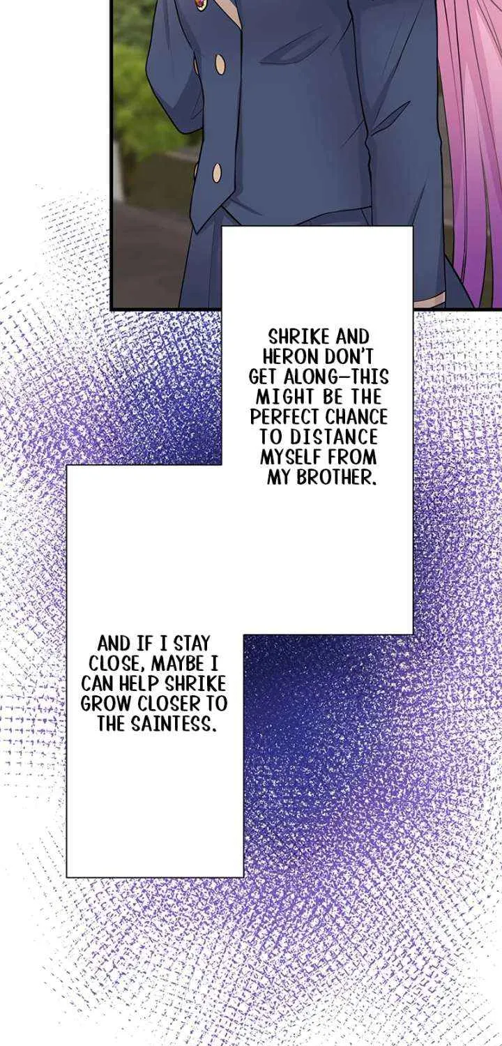 I Was a Sacrificial Princess, but I Reincarnated and Became the Body Pillow of the Demon King Chapter 39 page 63 - 