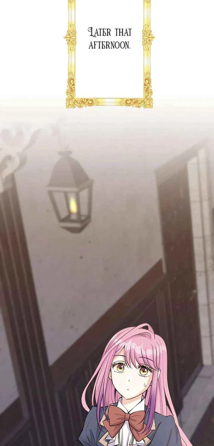 I Was a Sacrificial Princess, but I Reincarnated and Became the Body Pillow of the Demon King Chapter 39 page 70 - 