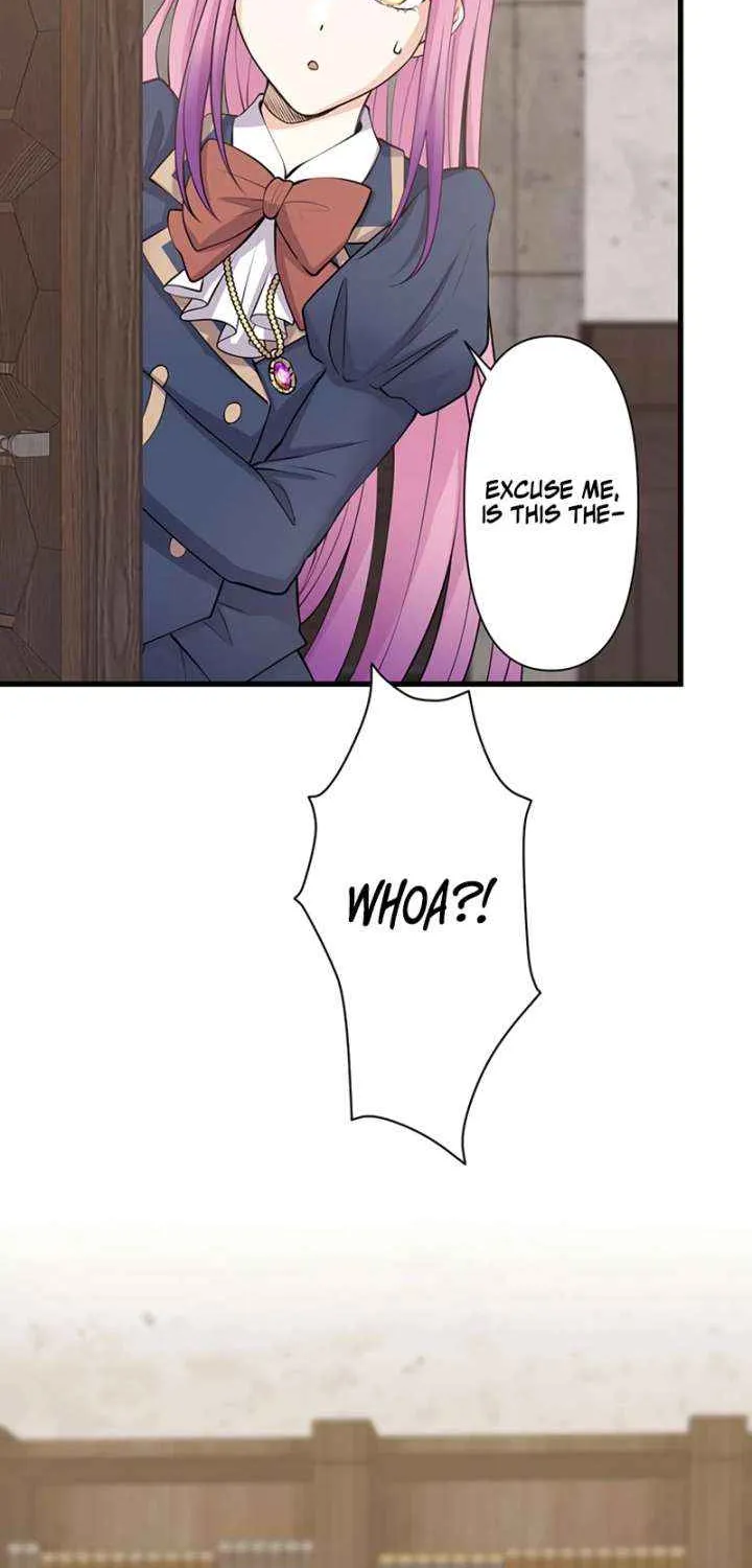 I Was a Sacrificial Princess, but I Reincarnated and Became the Body Pillow of the Demon King Chapter 39 page 72 - 