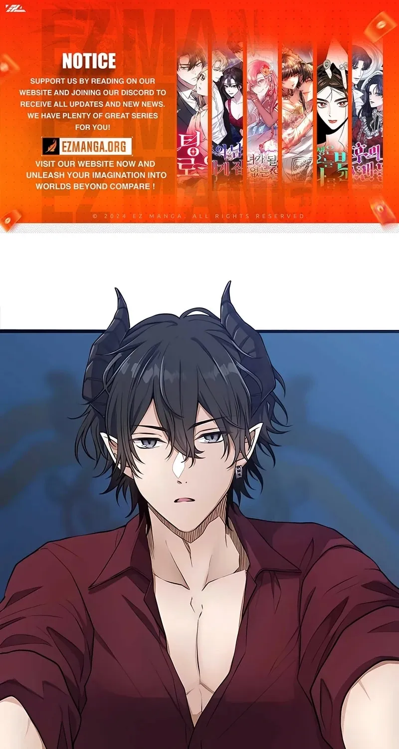 I Was a Sacrificial Princess, but I Reincarnated and Became the Body Pillow of the Demon King Chapter 4 page 1 - 