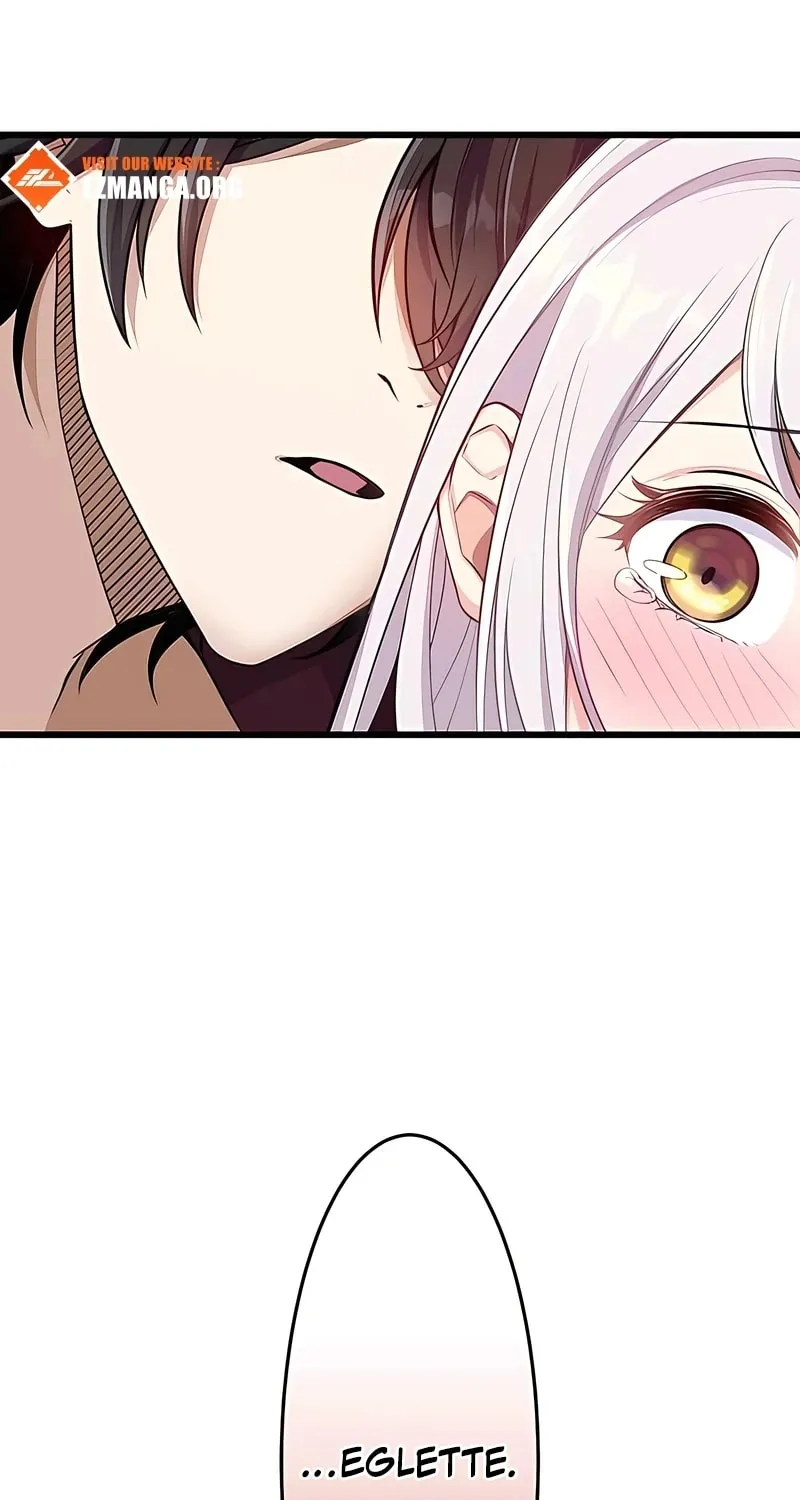 I Was a Sacrificial Princess, but I Reincarnated and Became the Body Pillow of the Demon King Chapter 4 page 17 - 