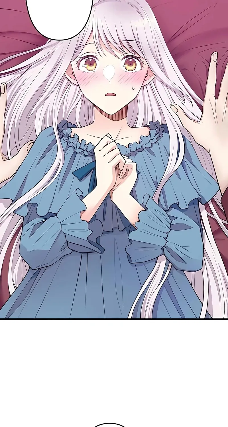 I Was a Sacrificial Princess, but I Reincarnated and Became the Body Pillow of the Demon King Chapter 4 page 3 - 