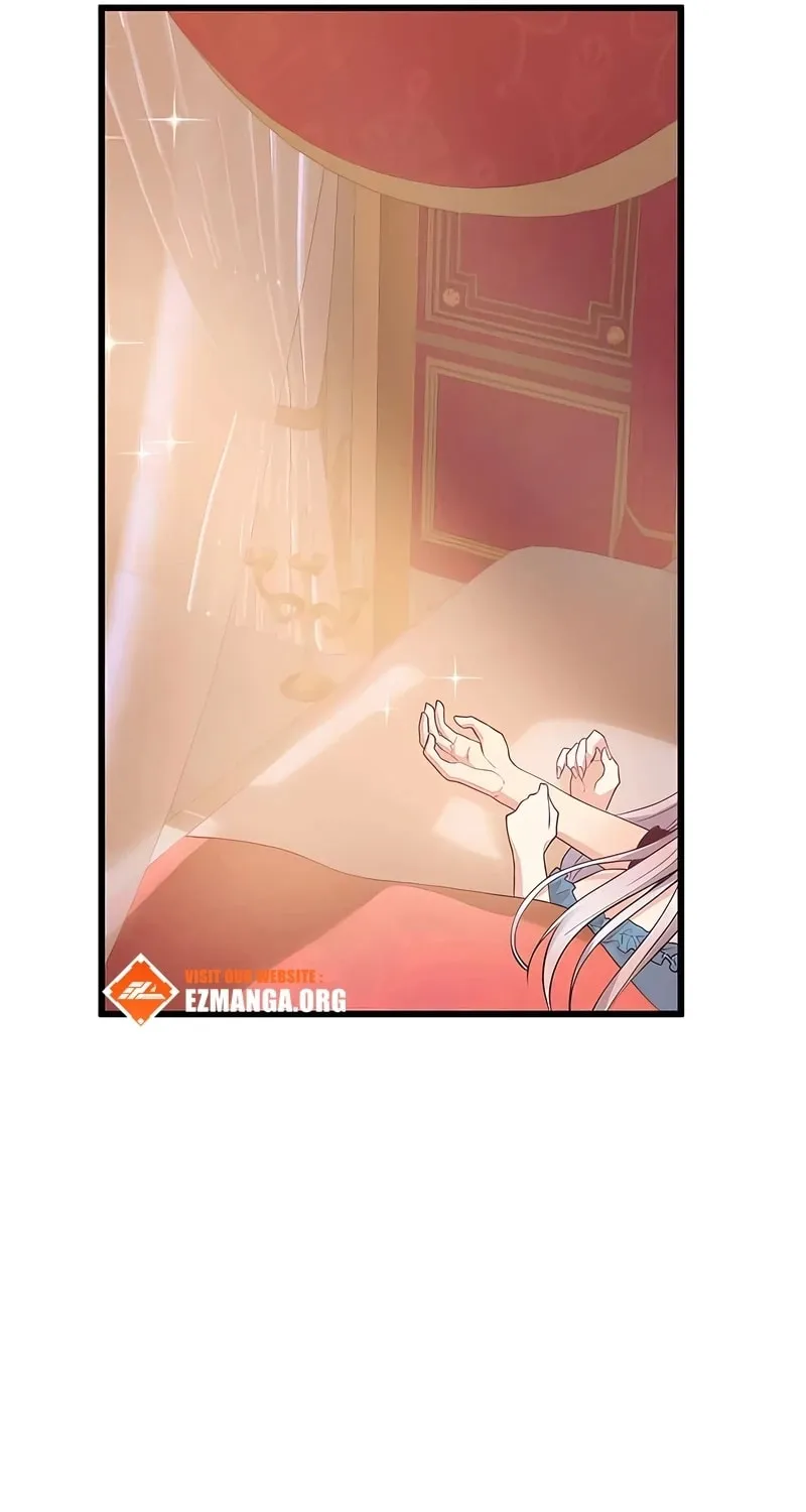 I Was a Sacrificial Princess, but I Reincarnated and Became the Body Pillow of the Demon King Chapter 4 page 22 - 