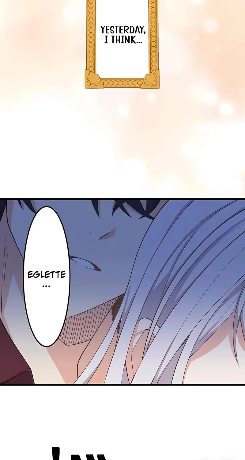 I Was a Sacrificial Princess, but I Reincarnated and Became the Body Pillow of the Demon King Chapter 4 page 24 - 