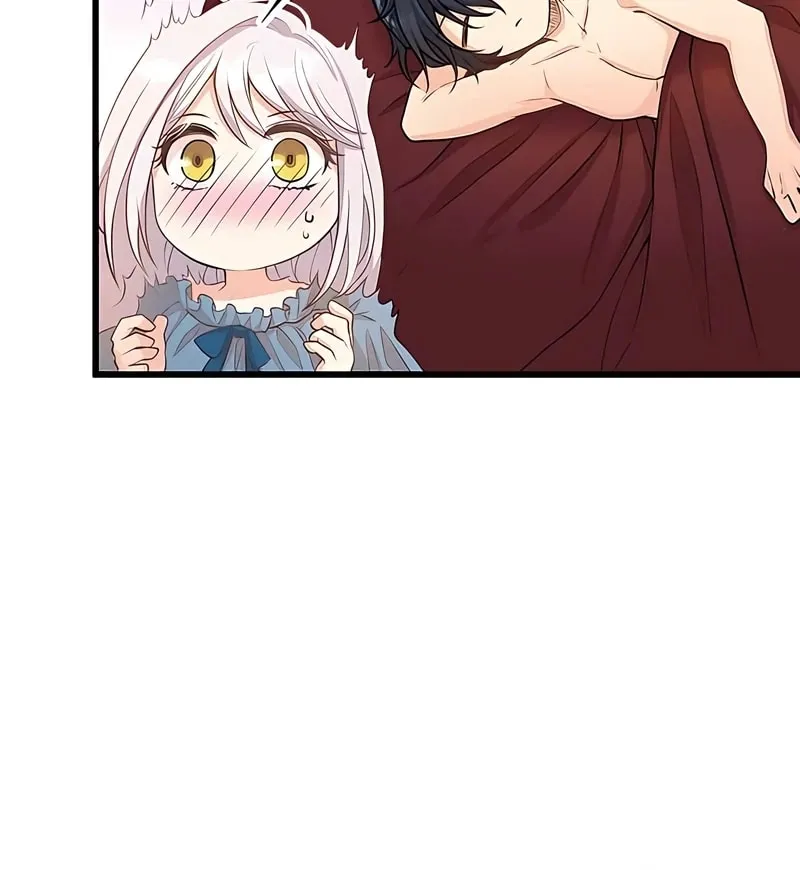 I Was a Sacrificial Princess, but I Reincarnated and Became the Body Pillow of the Demon King Chapter 4 page 28 - 