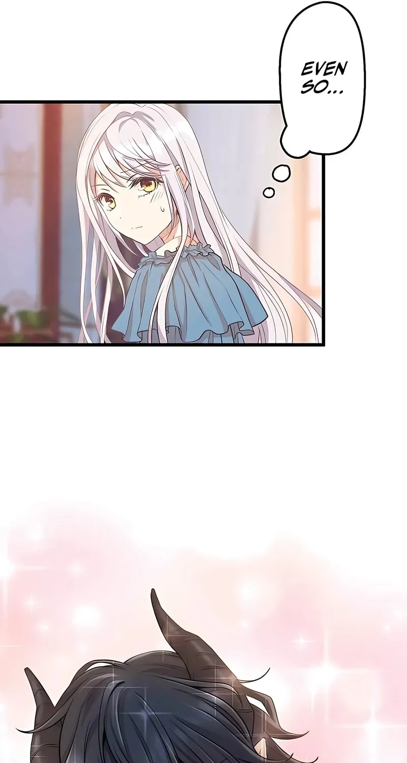 I Was a Sacrificial Princess, but I Reincarnated and Became the Body Pillow of the Demon King Chapter 4 page 29 - 
