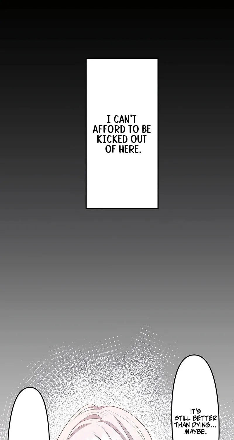 I Was a Sacrificial Princess, but I Reincarnated and Became the Body Pillow of the Demon King Chapter 4 page 48 - 