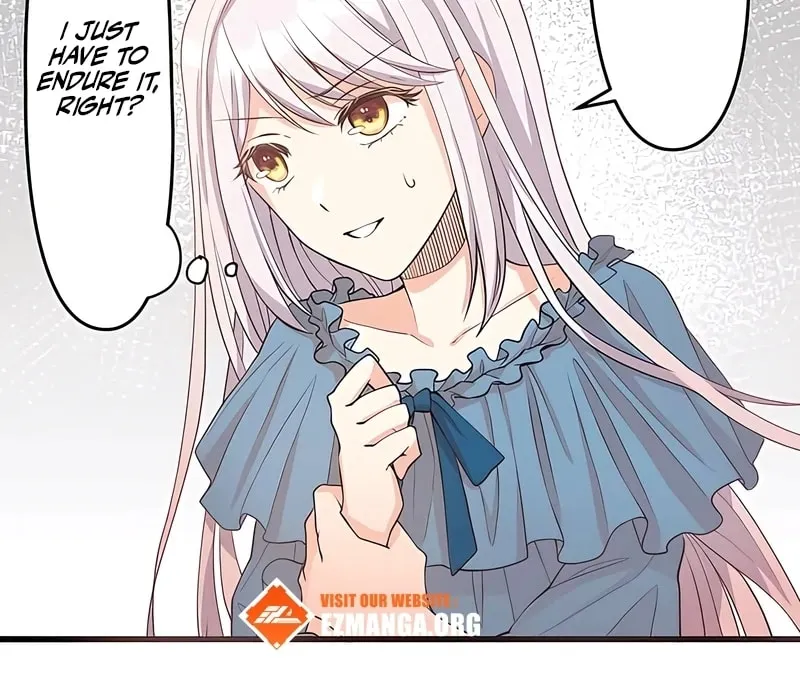 I Was a Sacrificial Princess, but I Reincarnated and Became the Body Pillow of the Demon King Chapter 4 page 49 - 