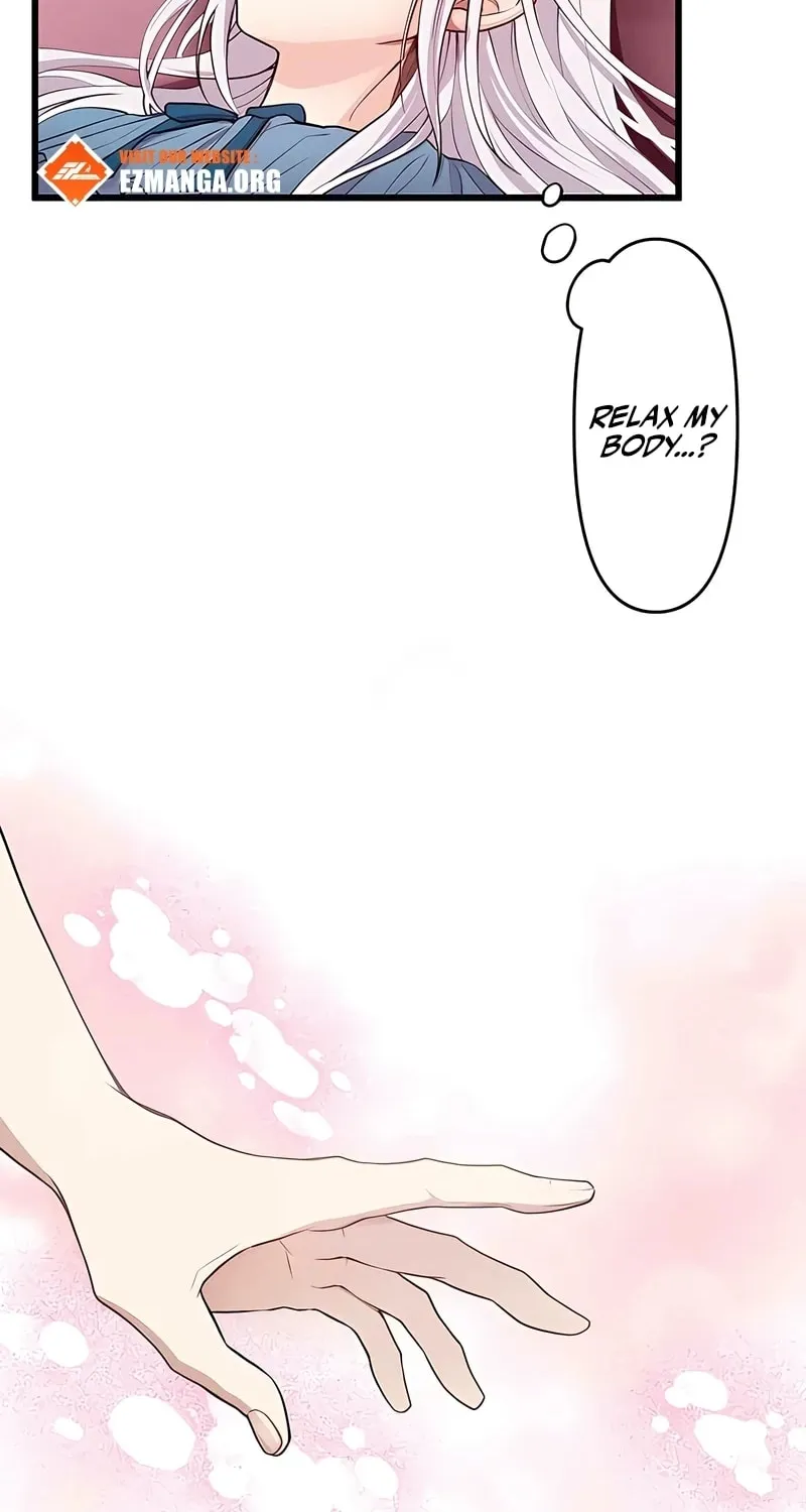 I Was a Sacrificial Princess, but I Reincarnated and Became the Body Pillow of the Demon King Chapter 4 page 6 - 