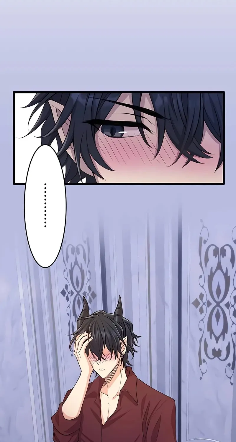 I Was a Sacrificial Princess, but I Reincarnated and Became the Body Pillow of the Demon King Chapter 4 page 51 - 