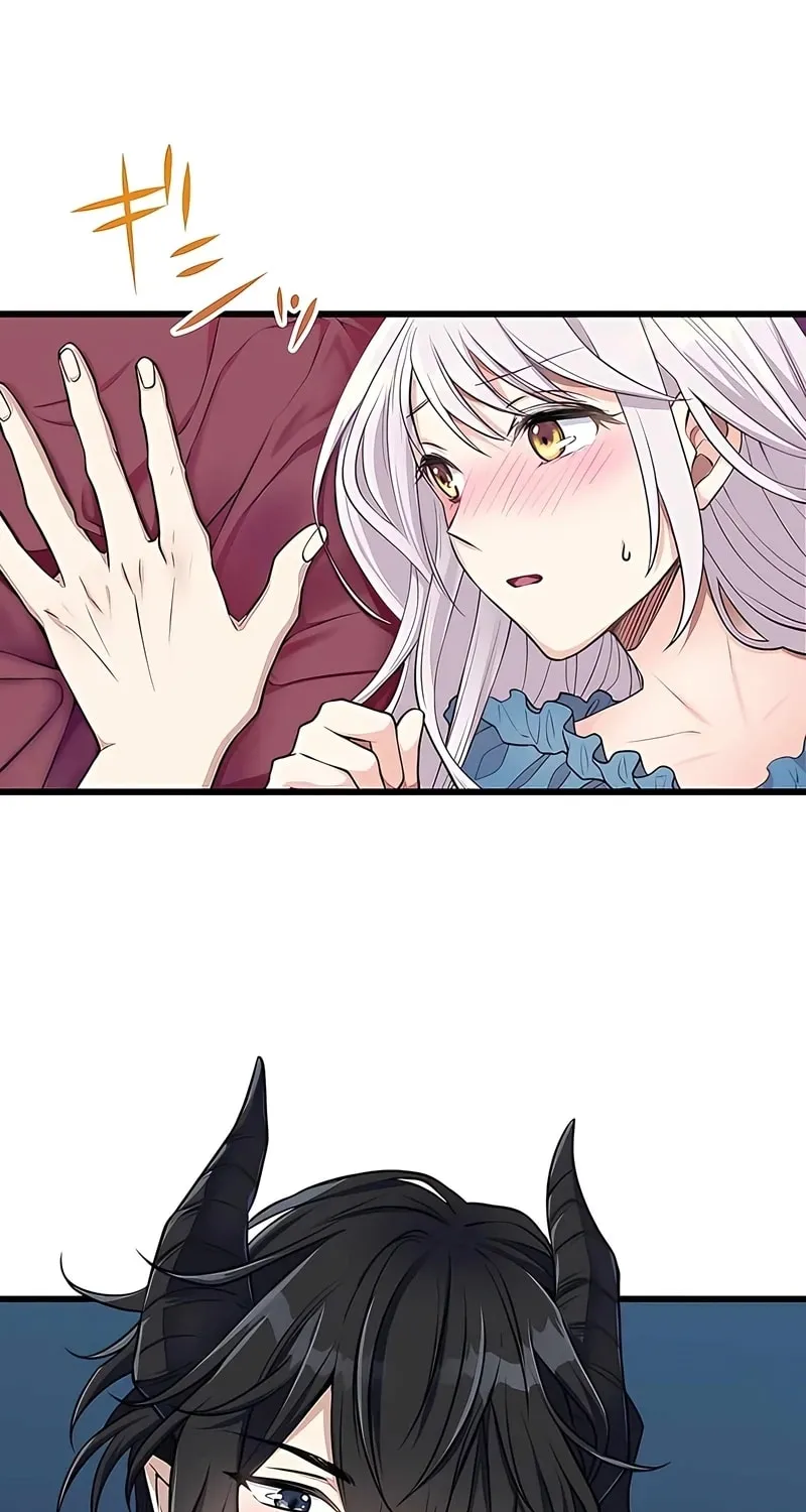 I Was a Sacrificial Princess, but I Reincarnated and Became the Body Pillow of the Demon King Chapter 4 page 10 - 