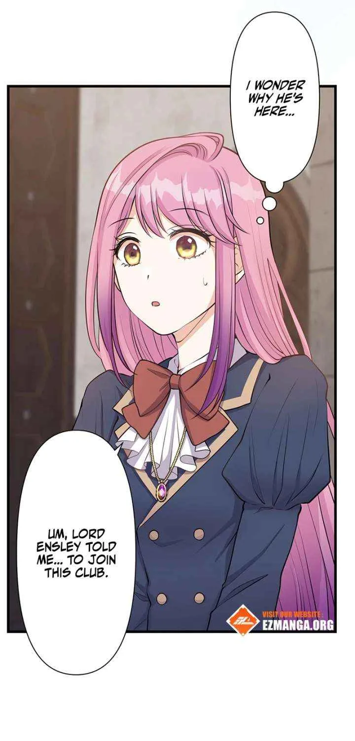 I Was a Sacrificial Princess, but I Reincarnated and Became the Body Pillow of the Demon King Chapter 40 page 12 - 
