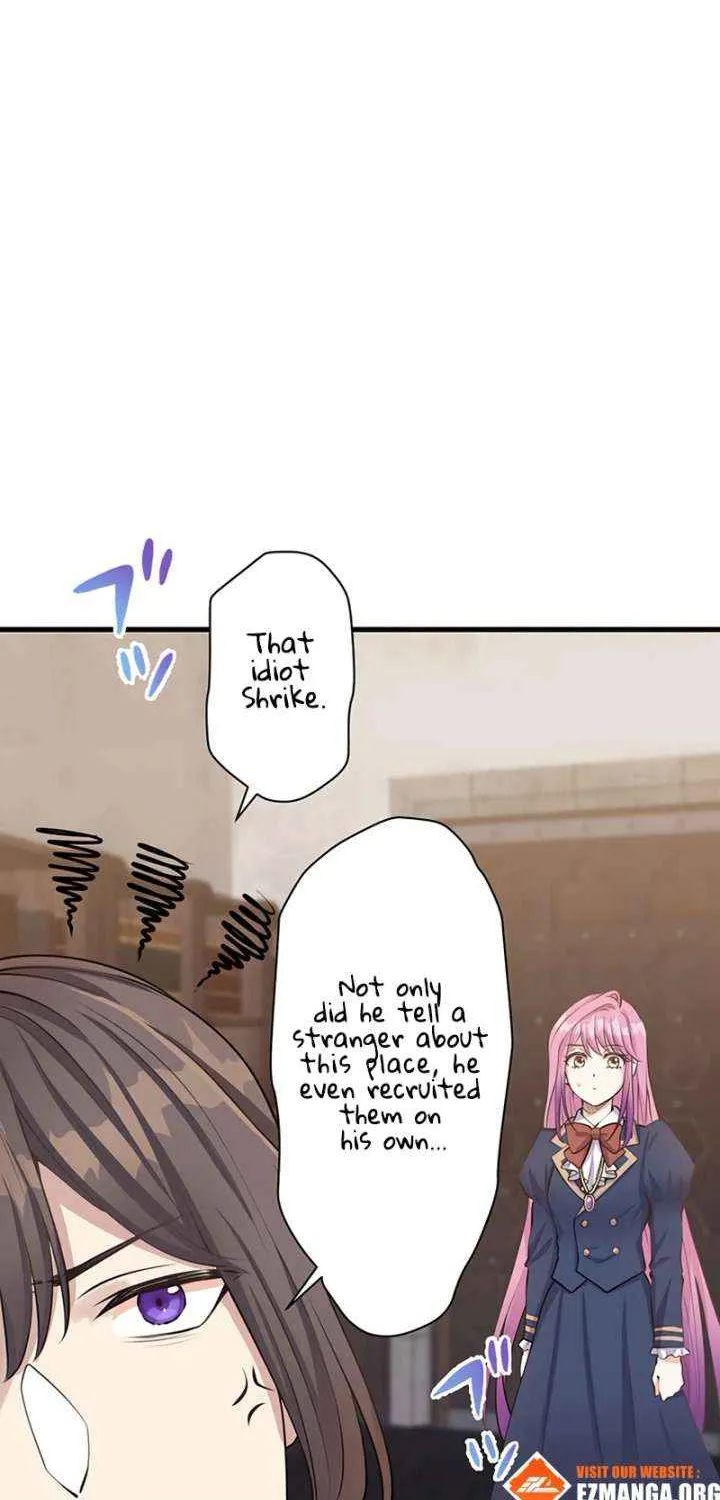 I Was a Sacrificial Princess, but I Reincarnated and Became the Body Pillow of the Demon King Chapter 40 page 14 - 
