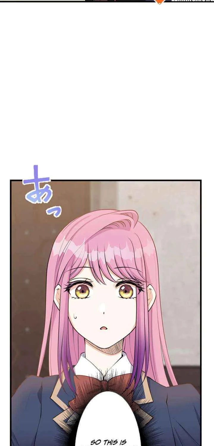 I Was a Sacrificial Princess, but I Reincarnated and Became the Body Pillow of the Demon King Chapter 40 page 15 - 