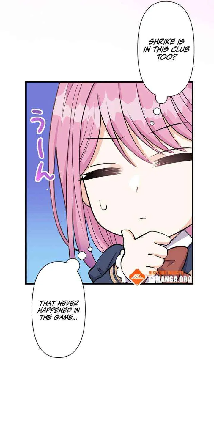 I Was a Sacrificial Princess, but I Reincarnated and Became the Body Pillow of the Demon King Chapter 40 page 19 - 