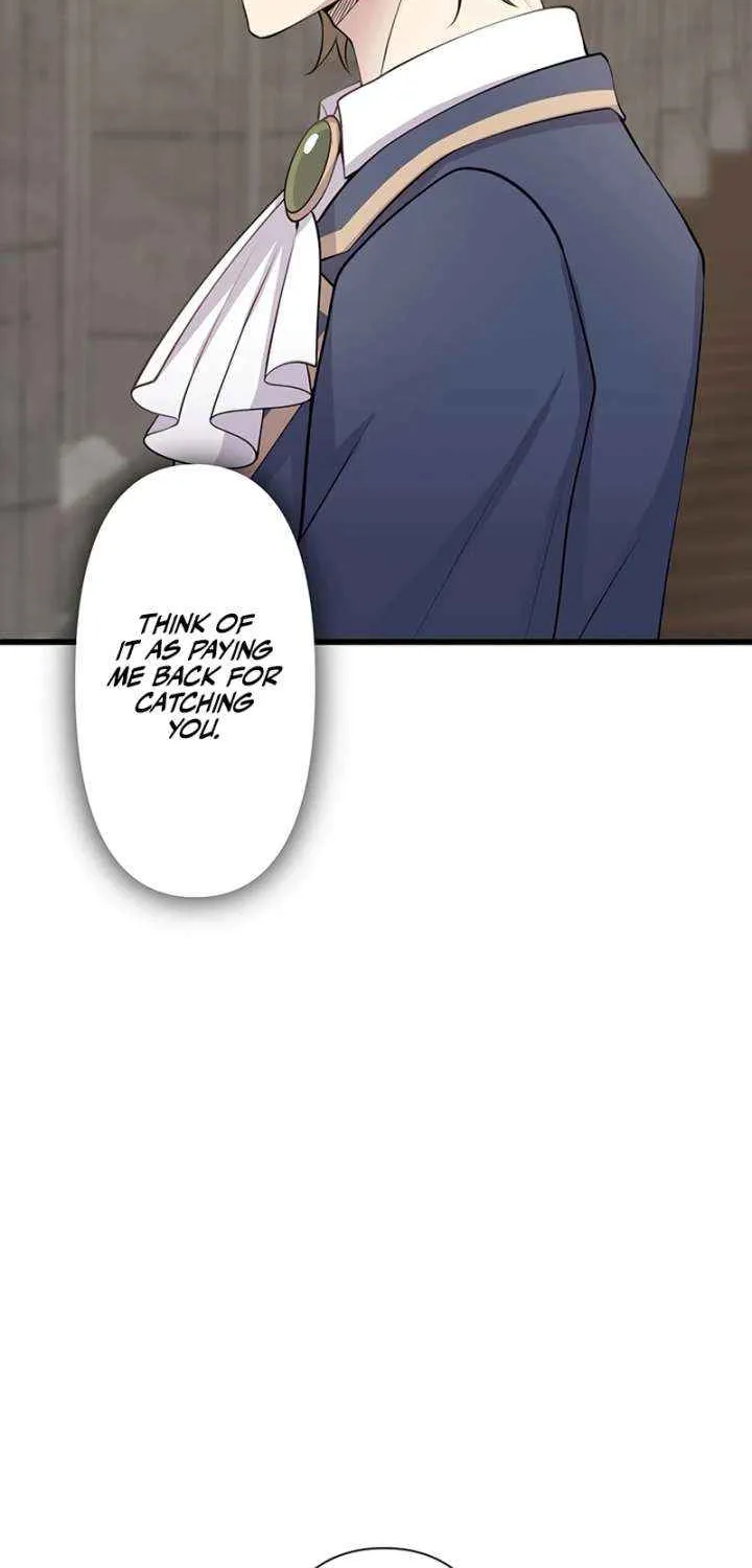 I Was a Sacrificial Princess, but I Reincarnated and Became the Body Pillow of the Demon King Chapter 40 page 3 - 