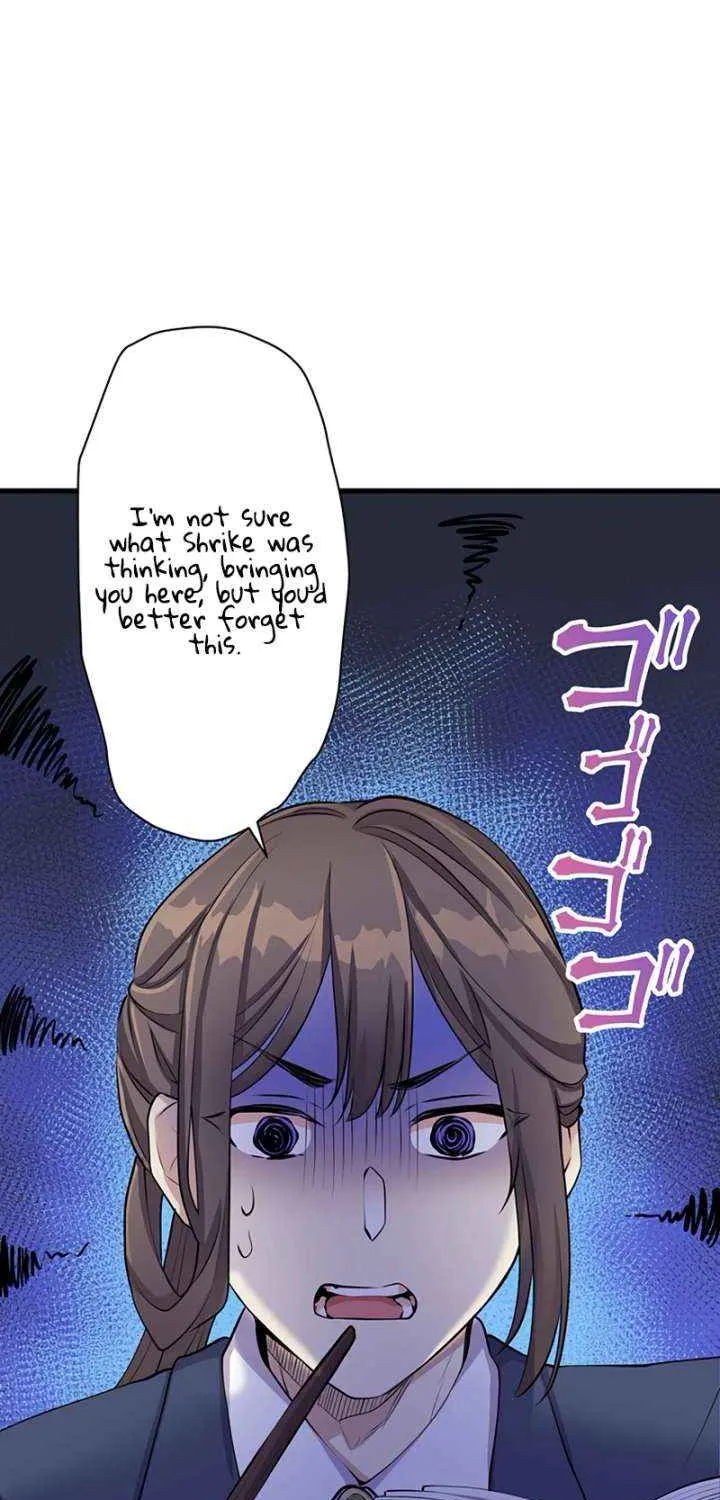 I Was a Sacrificial Princess, but I Reincarnated and Became the Body Pillow of the Demon King Chapter 40 page 21 - 
