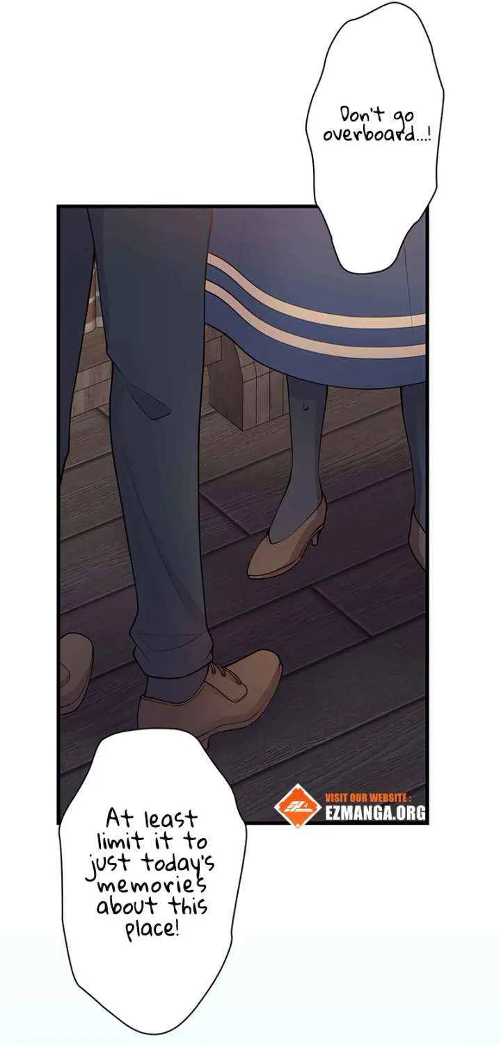 I Was a Sacrificial Princess, but I Reincarnated and Became the Body Pillow of the Demon King Chapter 40 page 27 - 