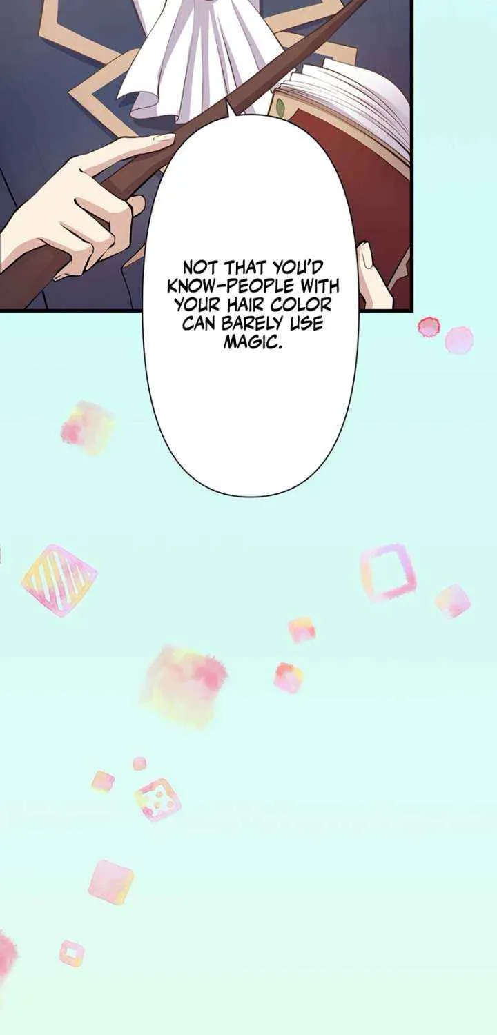 I Was a Sacrificial Princess, but I Reincarnated and Became the Body Pillow of the Demon King Chapter 40 page 29 - 