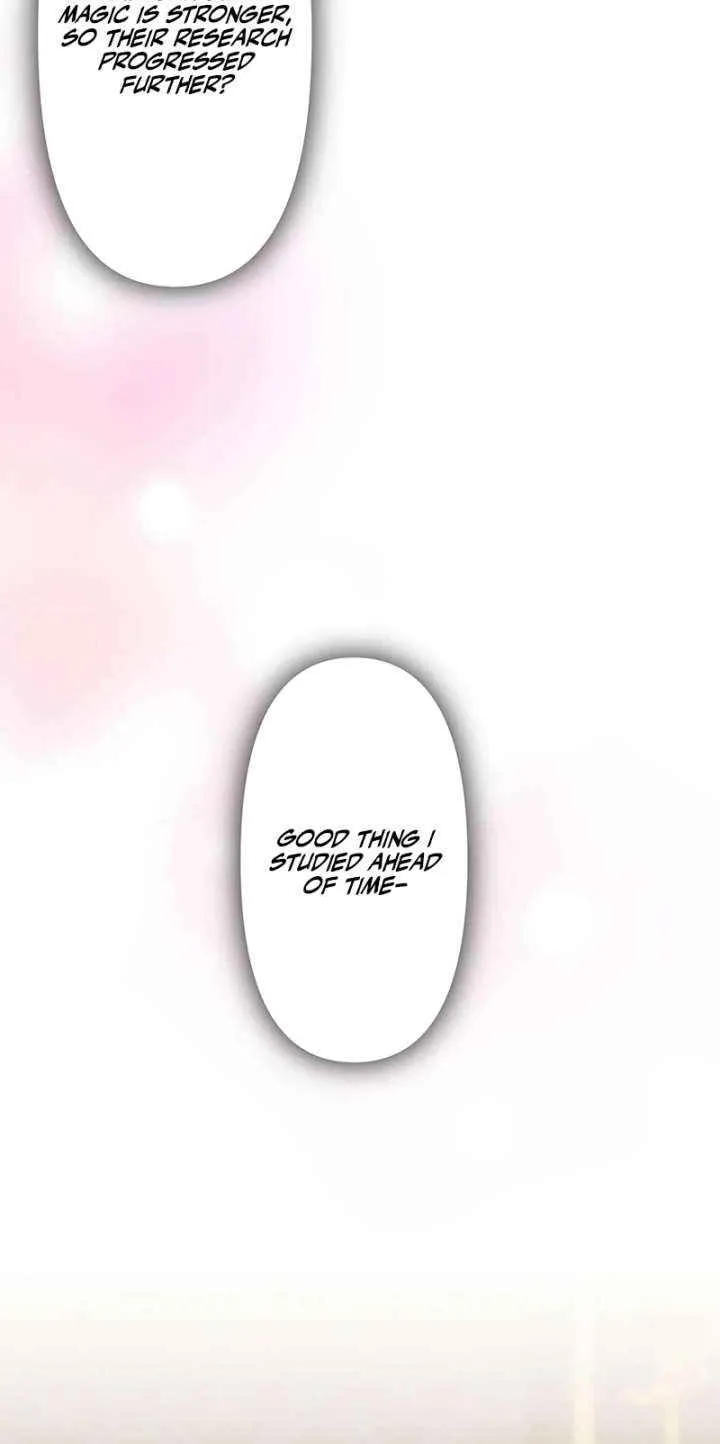 I Was a Sacrificial Princess, but I Reincarnated and Became the Body Pillow of the Demon King Chapter 40 page 33 - 