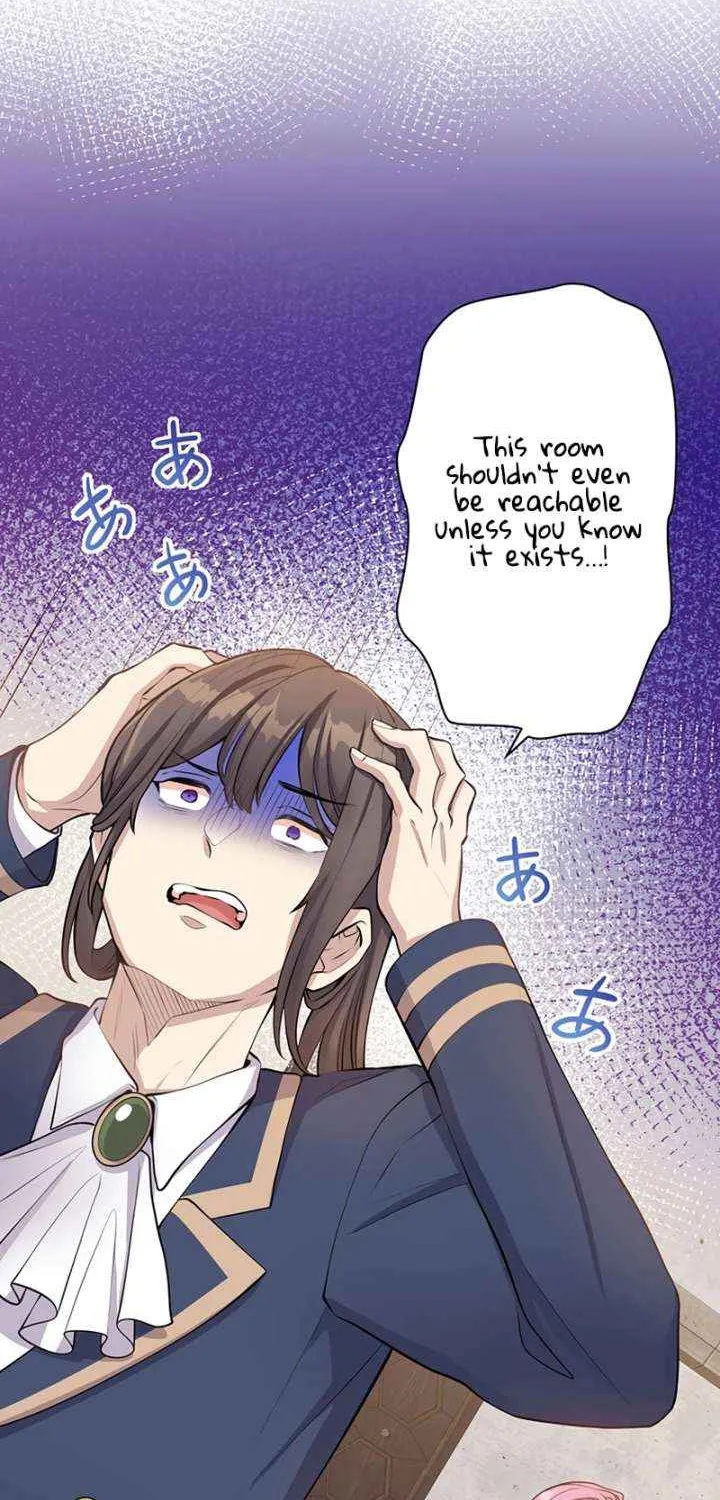 I Was a Sacrificial Princess, but I Reincarnated and Became the Body Pillow of the Demon King Chapter 40 page 5 - 