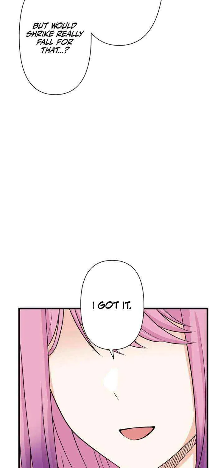I Was a Sacrificial Princess, but I Reincarnated and Became the Body Pillow of the Demon King Chapter 40 page 42 - 