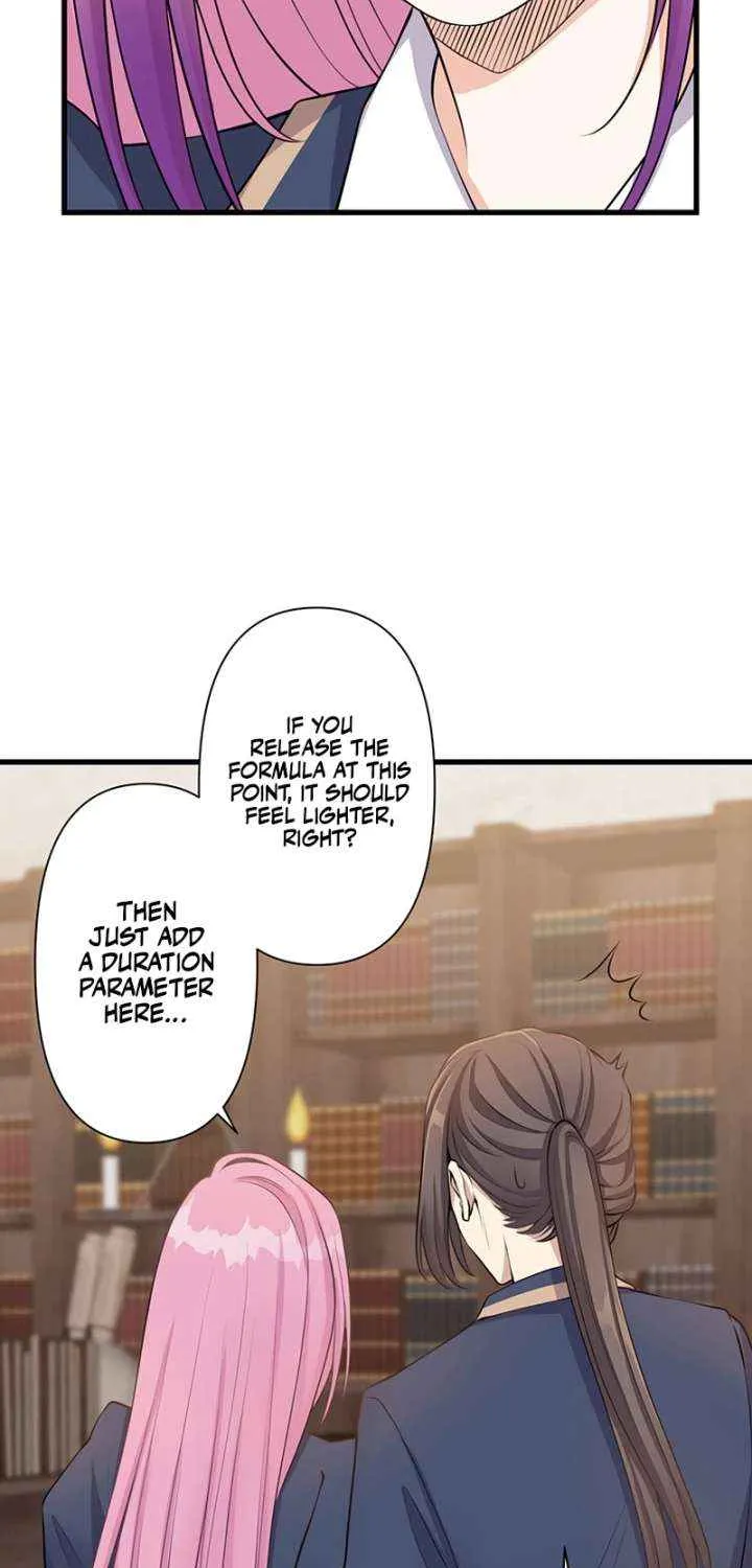 I Was a Sacrificial Princess, but I Reincarnated and Became the Body Pillow of the Demon King Chapter 40 page 43 - 
