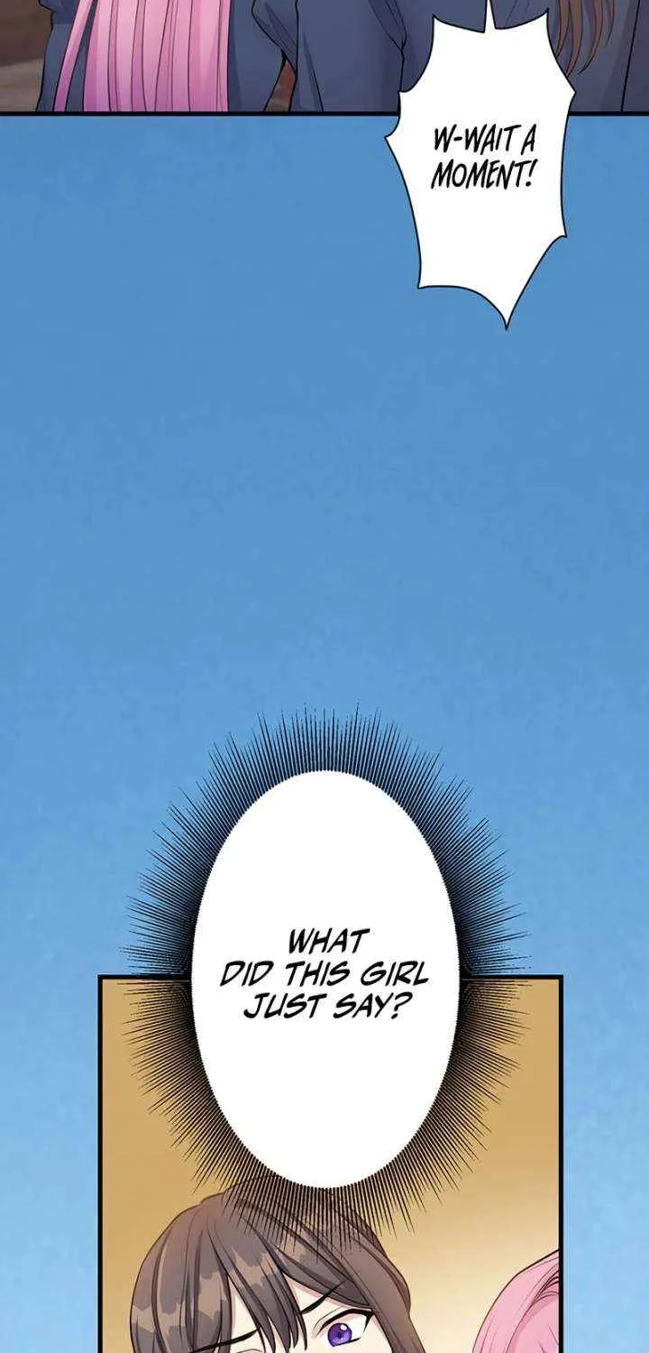 I Was a Sacrificial Princess, but I Reincarnated and Became the Body Pillow of the Demon King Chapter 40 page 44 - 