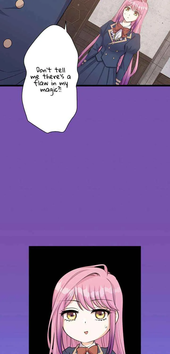 I Was a Sacrificial Princess, but I Reincarnated and Became the Body Pillow of the Demon King Chapter 40 page 6 - 