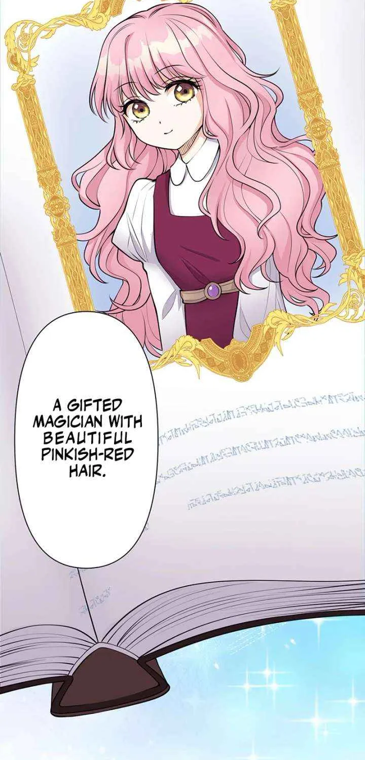 I Was a Sacrificial Princess, but I Reincarnated and Became the Body Pillow of the Demon King Chapter 40 page 54 - 