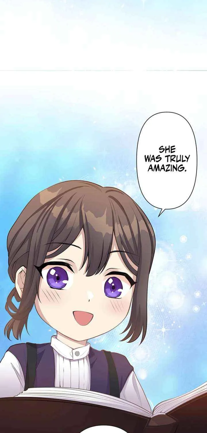 I Was a Sacrificial Princess, but I Reincarnated and Became the Body Pillow of the Demon King Chapter 40 page 55 - 