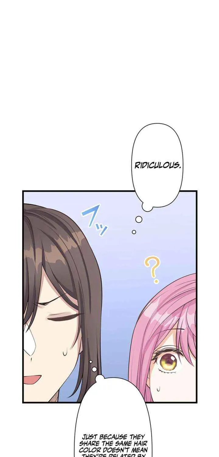 I Was a Sacrificial Princess, but I Reincarnated and Became the Body Pillow of the Demon King Chapter 40 page 58 - 