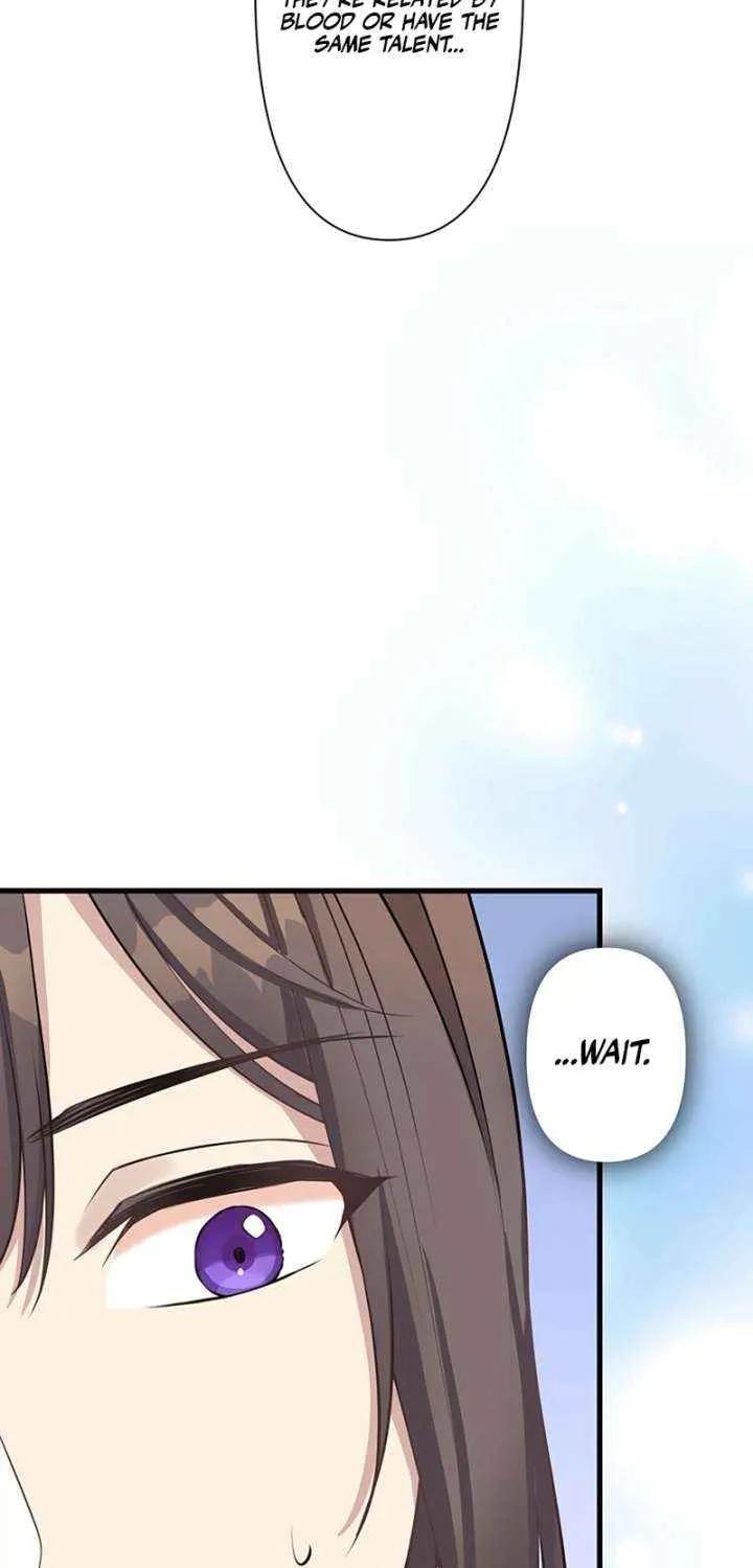I Was a Sacrificial Princess, but I Reincarnated and Became the Body Pillow of the Demon King Chapter 40 page 59 - 