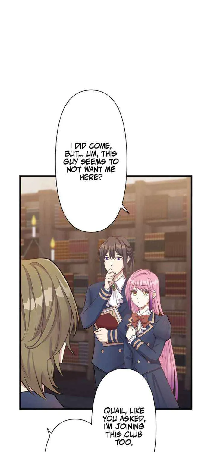 I Was a Sacrificial Princess, but I Reincarnated and Became the Body Pillow of the Demon King Chapter 40 page 66 - 