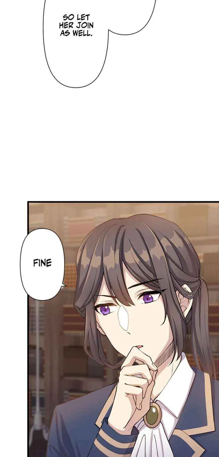 I Was a Sacrificial Princess, but I Reincarnated and Became the Body Pillow of the Demon King Chapter 40 page 67 - 