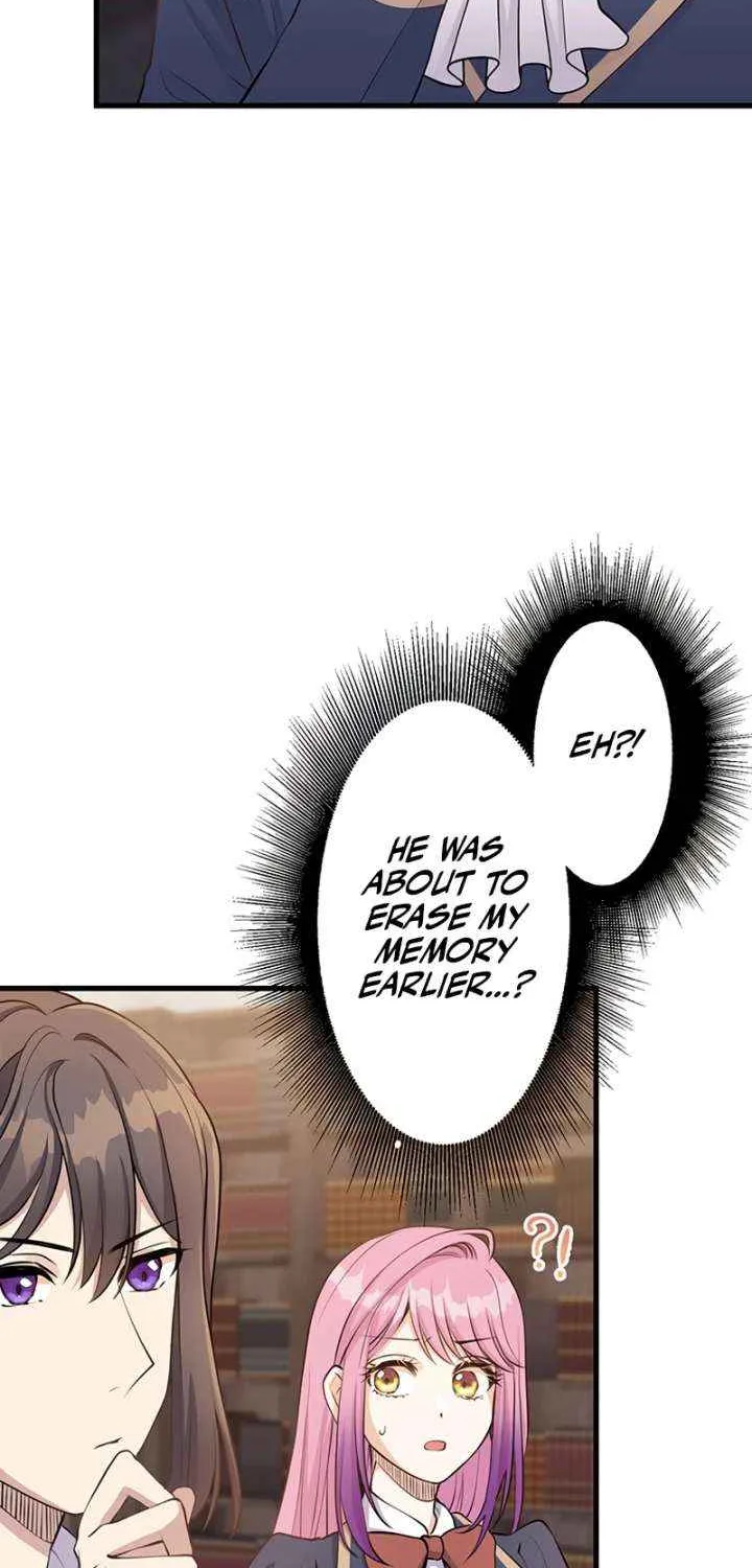 I Was a Sacrificial Princess, but I Reincarnated and Became the Body Pillow of the Demon King Chapter 40 page 68 - 