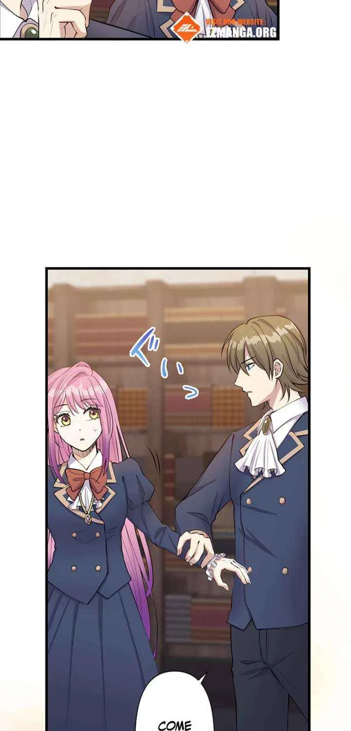 I Was a Sacrificial Princess, but I Reincarnated and Became the Body Pillow of the Demon King Chapter 40 page 69 - 