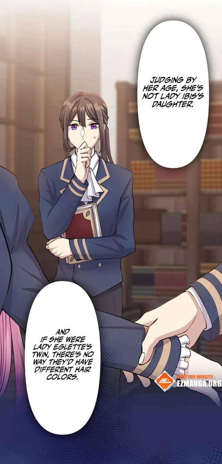 I Was a Sacrificial Princess, but I Reincarnated and Became the Body Pillow of the Demon King Chapter 40 page 73 - 