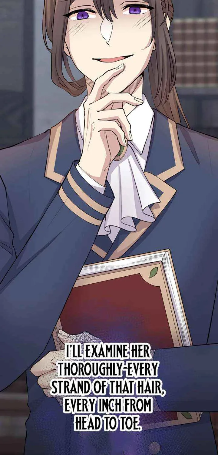 I Was a Sacrificial Princess, but I Reincarnated and Became the Body Pillow of the Demon King Chapter 40 page 76 - 