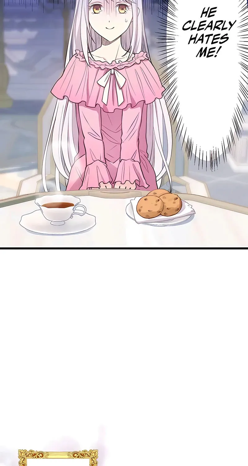 I Was a Sacrificial Princess, but I Reincarnated and Became the Body Pillow of the Demon King Chapter 5 page 18 - 