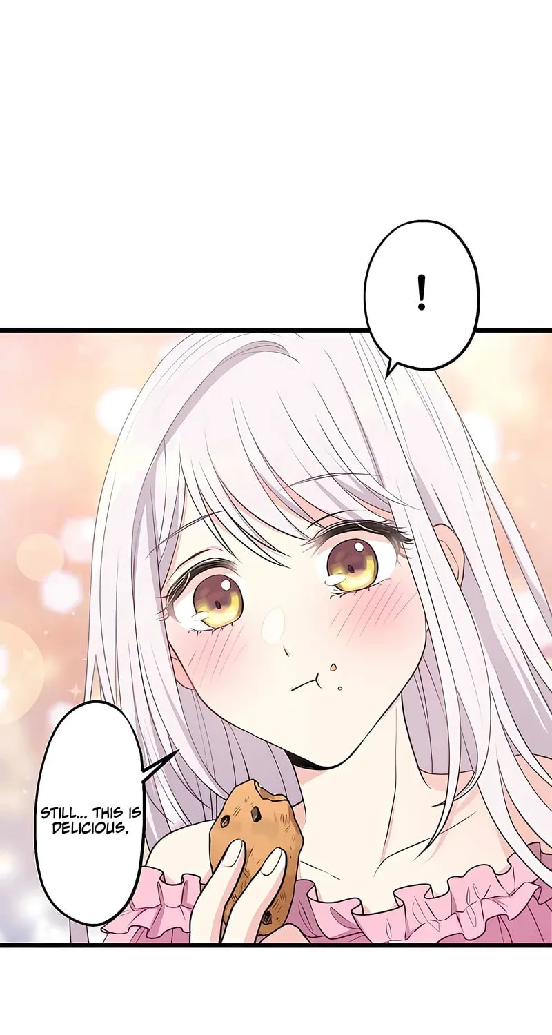 I Was a Sacrificial Princess, but I Reincarnated and Became the Body Pillow of the Demon King Chapter 5 page 21 - 